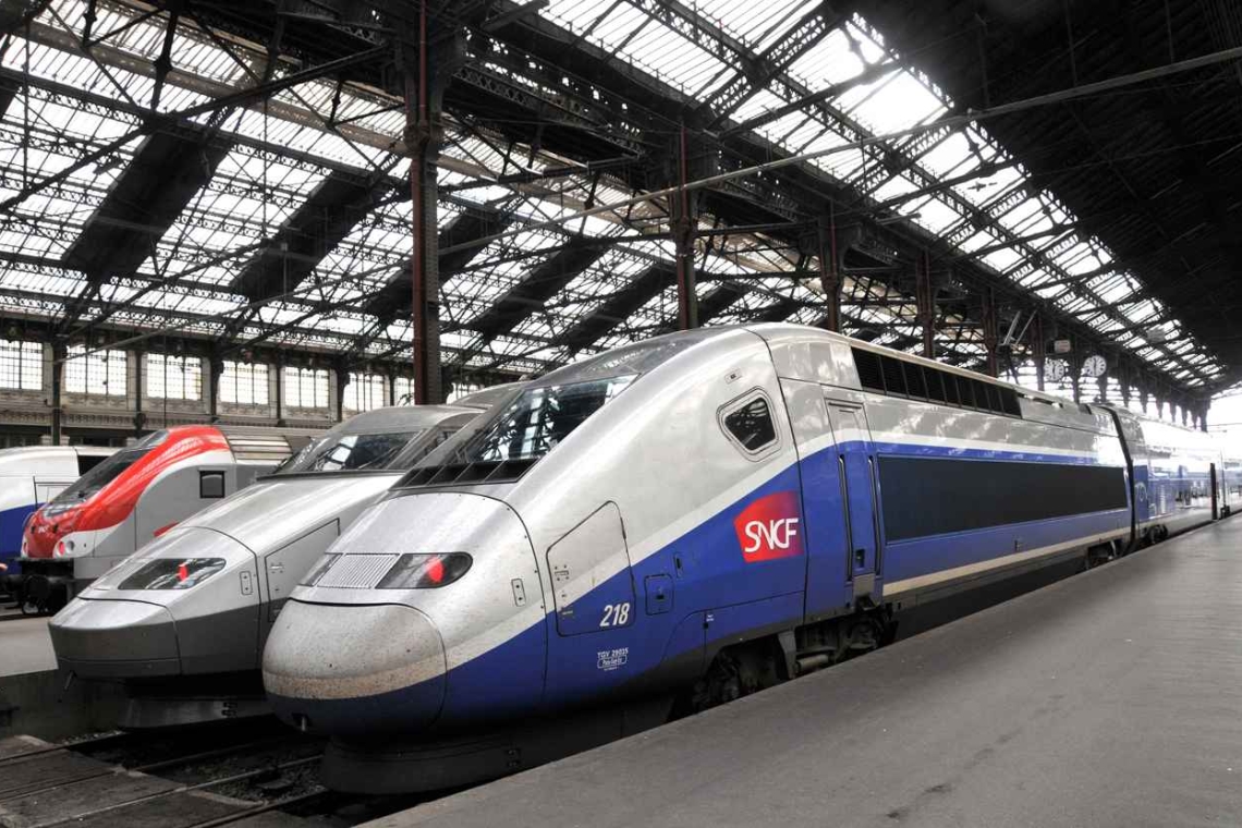 OMONDO TRANSPORT - SNCF : Perturbations majeures sur la ligne Paris-Lyon pour le 11 novembre